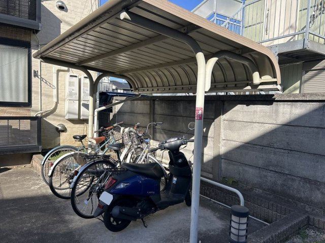 レオパレス豊Ⅲのその他