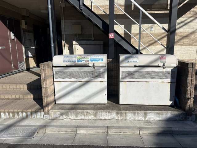 レオパレス豊Ⅲのその他