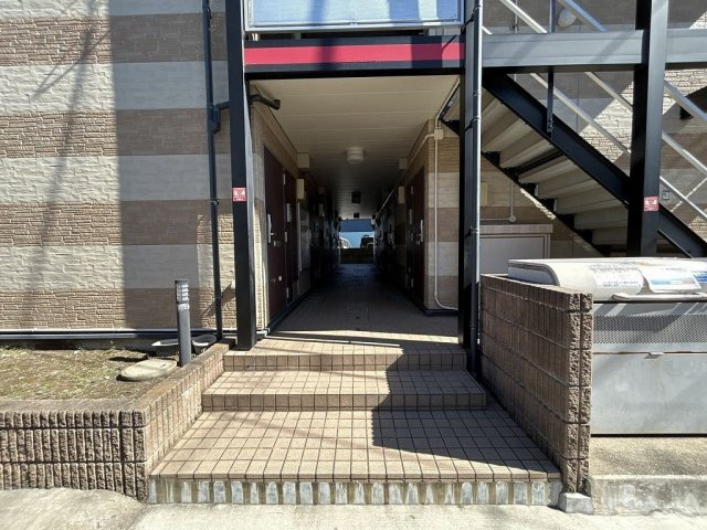 レオパレス豊Ⅲのその他