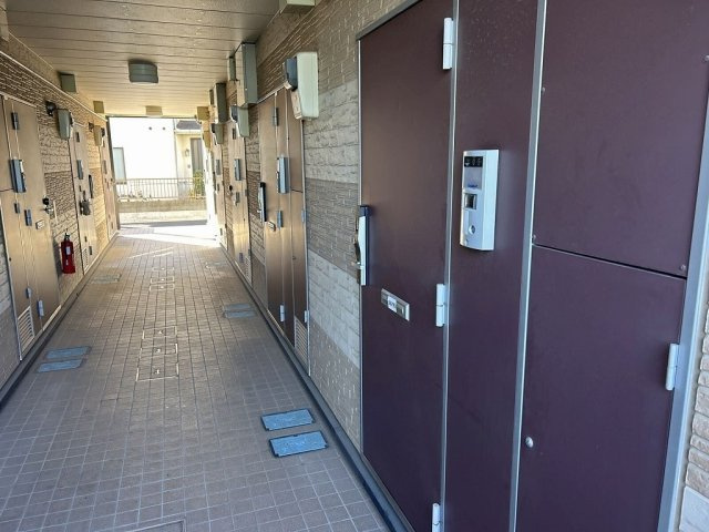 レオパレス豊Ⅲのその他