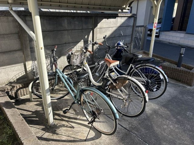 レオパレス豊Ⅲのその他