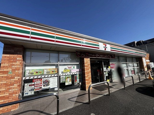 レオパレスオリーブハウスⅢの周辺