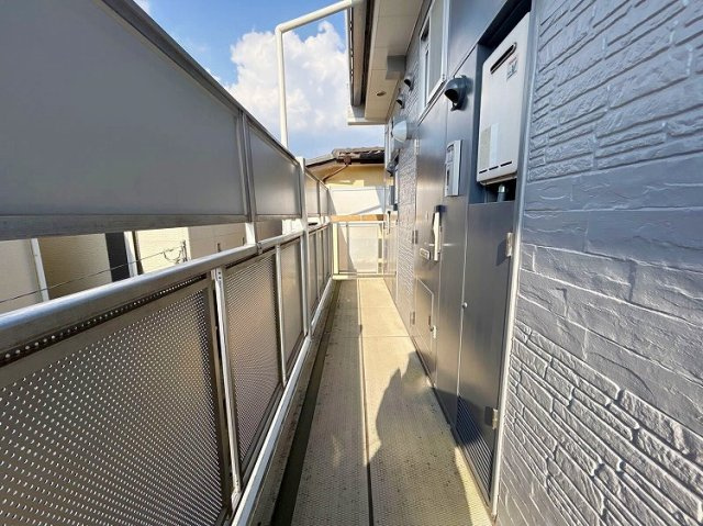 レオパレスオリーブハウスⅢのその他