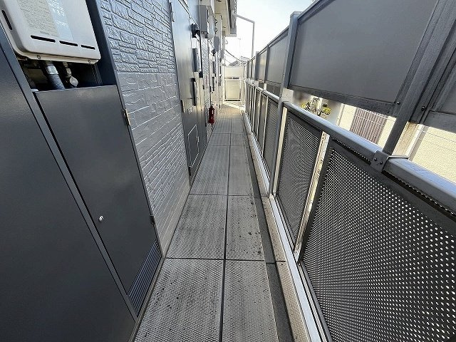 レオパレスオリーブハウスⅢのその他