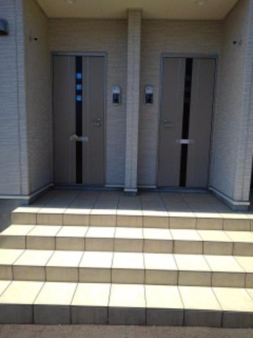 Ｓｏｌａｎａ（ソラーナ）のその他共用部分