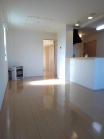 Ｓｏｌａｎａ（ソラーナ）の居間・リビング