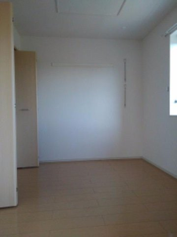 Ｓｏｌａｎａ（ソラーナ）の内装