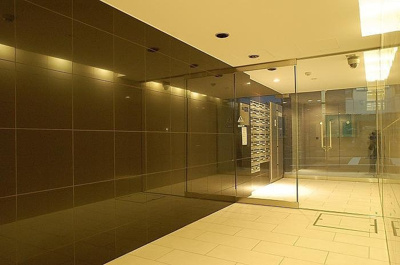 【その他】 | ステージファースト蒲田アジールコート