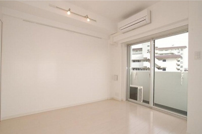 【寝室】 | ステージファースト蒲田アジールコート