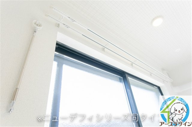 ガーデンハウス・KVのその他|※同施工メーカーイメージ写真