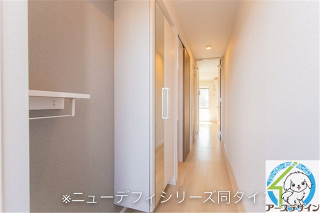 ガーデンハウス・KVのその他|※同施工メーカーイメージ写真