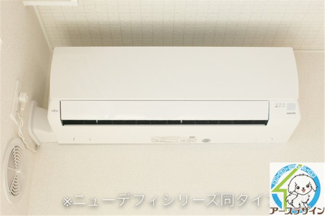 ガーデンハウス・KVの設備|※同施工メーカーイメージ写真