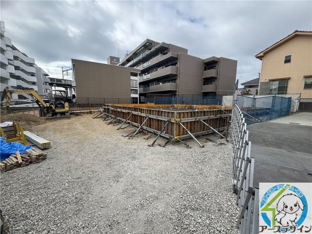 ガーデンハウス・KV