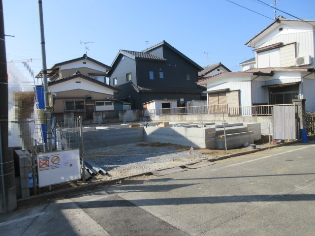 【仲介手数料無料】新築戸建　深谷市岡里7-15（全1棟）のその他