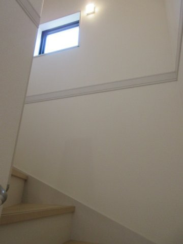 【仲介手数料無料】新築戸建　深谷市岡里7-15（全1棟）の内装