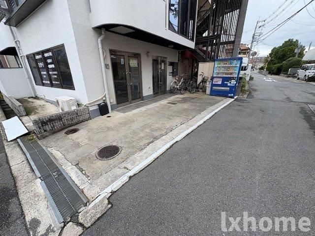 ライフプラザ玉櫛の駐車場|カースペースがあります