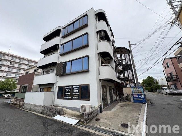 ライフプラザ玉櫛のその他共用部分