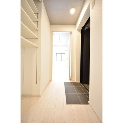 【内装】 | CASA PIAZZA 下丸子