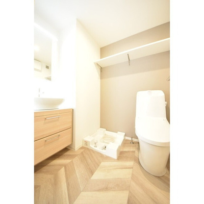 【内装】 | CASA PIAZZA 下丸子