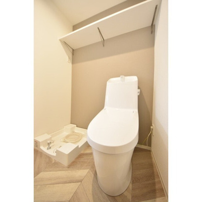 【内装】 | CASA PIAZZA 下丸子