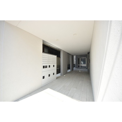 【内装】 | CASA PIAZZA 下丸子