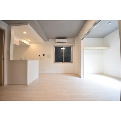 【内装】 | CASA PIAZZA 下丸子