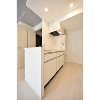 【内装】 | CASA PIAZZA 下丸子