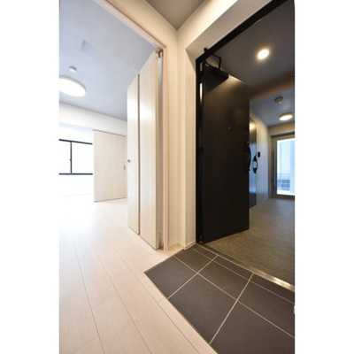 【内装】 | CASA PIAZZA 下丸子