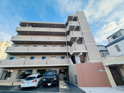 【外観】 | トリム下北