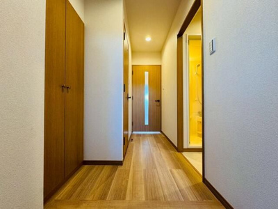 【内装】 | トリム下北