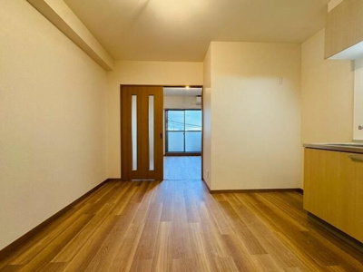 【居間・リビング】 | トリム下北