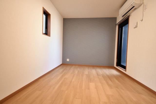 エスポアール甲子園の居間・リビング