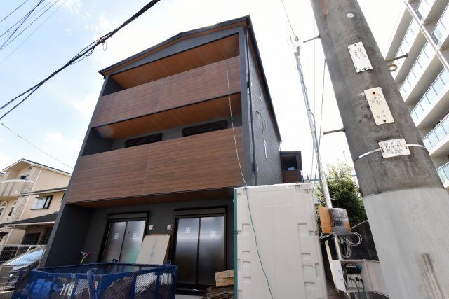 エスポアール甲子園