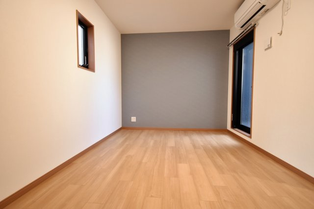 エスポアール甲子園の居間・リビング