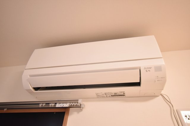 エスポアール甲子園の設備