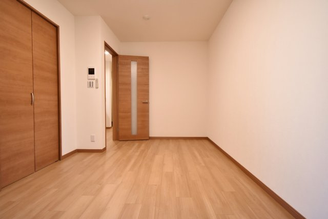 エスポアール甲子園の居間・リビング