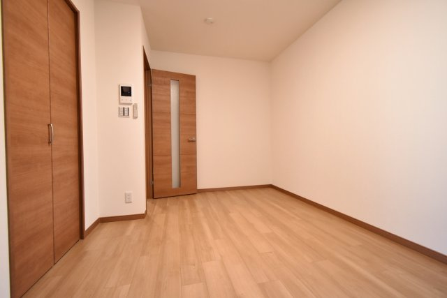 エスポアール甲子園の居間・リビング