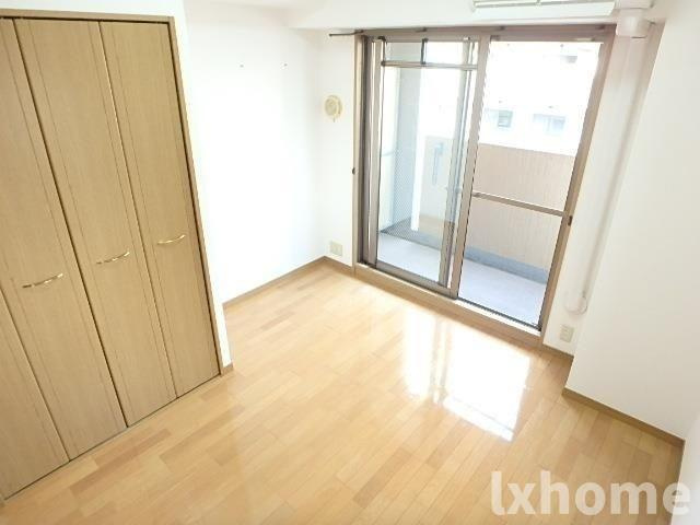 ファインヴェール・ウエストの居間・リビング|ゆったり過ごせる居間です