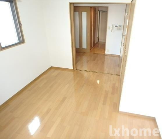 ファインヴェール・ウエストの展望