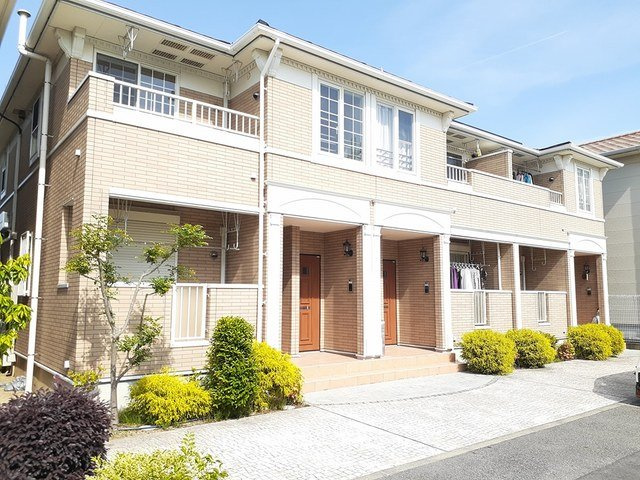 ミルト・ヴィラ　Ｂ