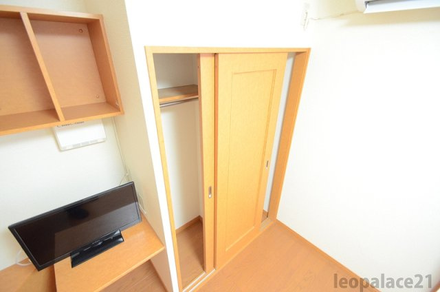 レオパレスめるすぃーの内装|備品や設備仕様は号室等により異なります現地をご確認下さい。