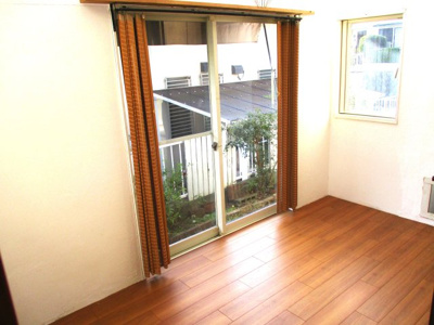 【洋室】 | 志井三丁目4番14号（B-17）