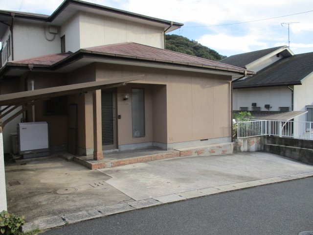 志井三丁目4番14号（B-17）の外観