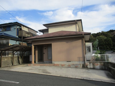 【外観】 | 志井三丁目4番14号（B-17）