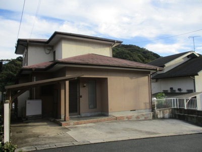 【外観】 | 志井三丁目4番14号（B-17）