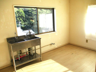 【洋室】 | 志井三丁目4番14号（B-17）