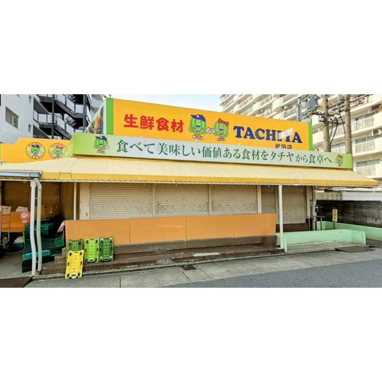 【周辺】 | Tテラス堀田南