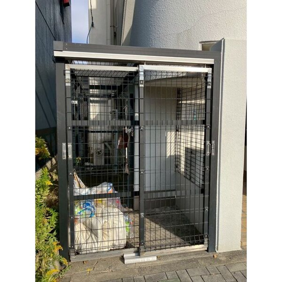 【エントランス】 | Tテラス堀田南