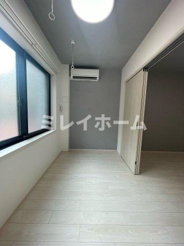 CASA PIAZZA 下丸子の居間・リビング