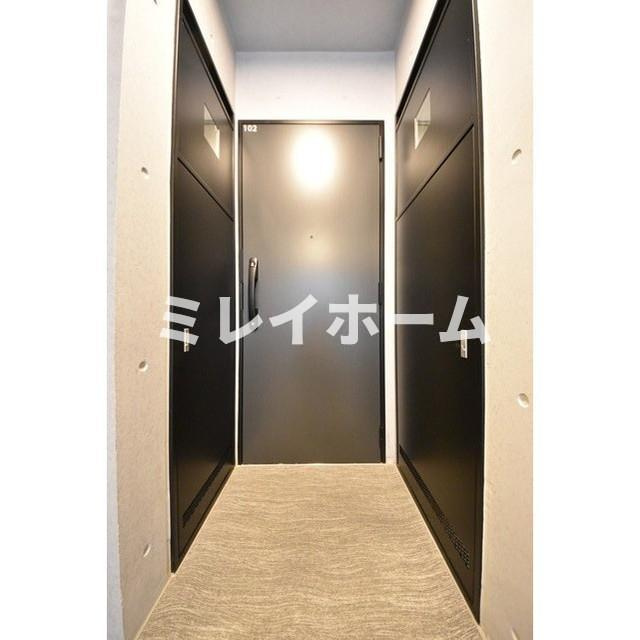 CASA PIAZZA 下丸子のその他共用部分